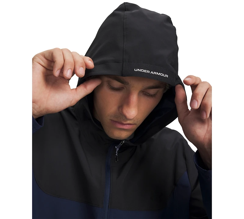Under Armour Men's Long-Sleeve Jacket