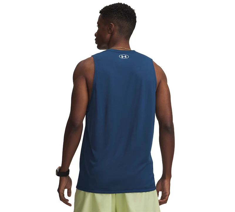 Under Armour Men's Ua Tech Performance Tank
