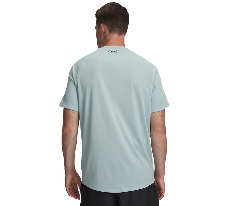 Under Armour Men's Ua Tech Textured Performance T-Shirt