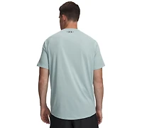 Under Armour Men's Ua Tech Textured Performance T-Shirt