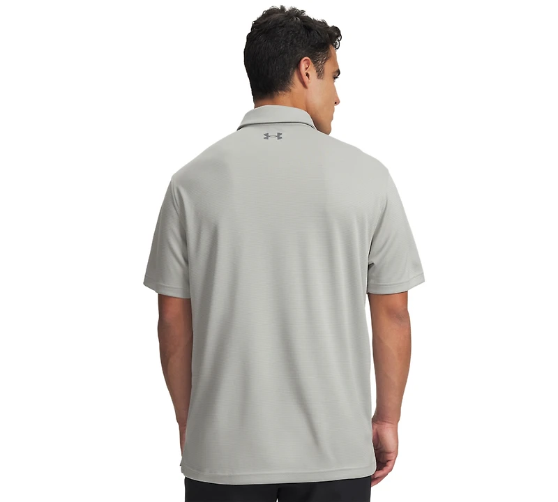 Under Armour Men's Tech Polo T-Shirt
