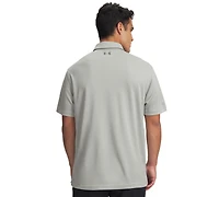 Under Armour Men's Tech Polo T-Shirt
