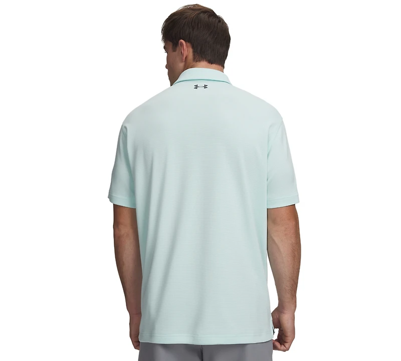 Under Armour Men's Tech Polo T-Shirt