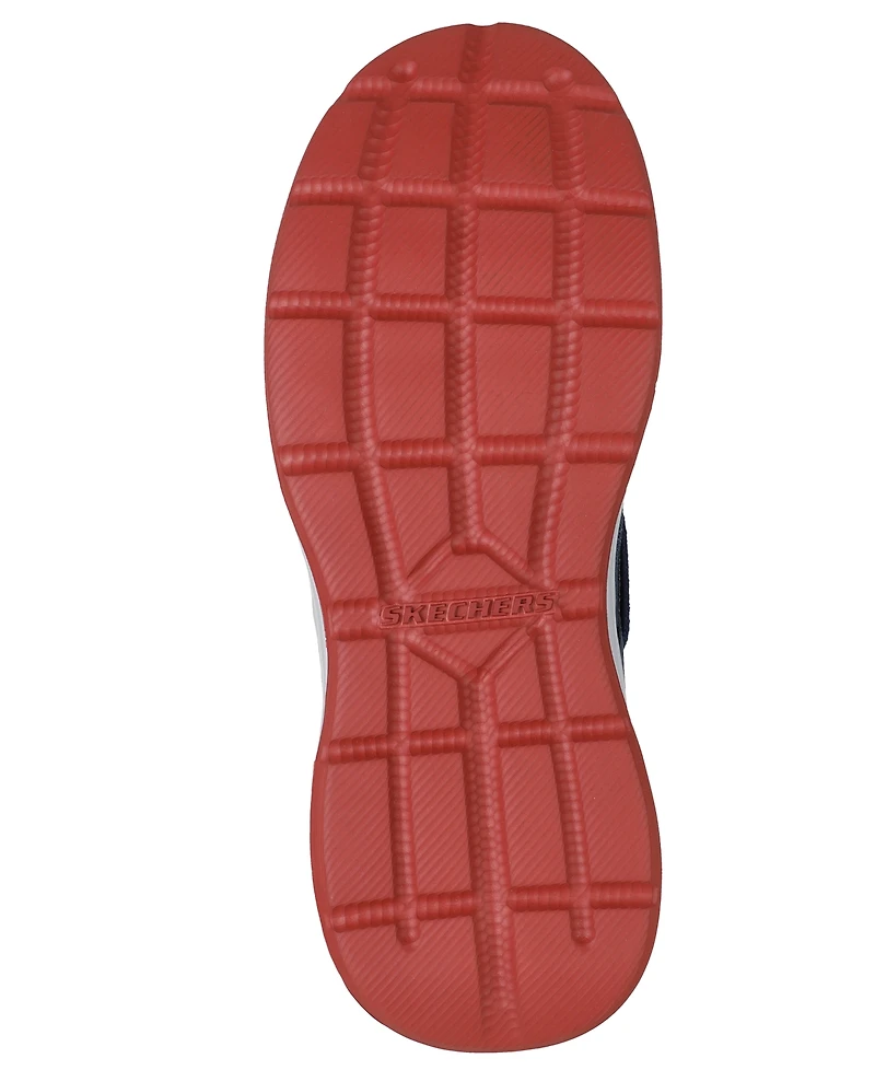 Skechers Men's Slip-Ins Relaxed Fit: Troutt - Davey Casual Boat Sneakers from Finish Line