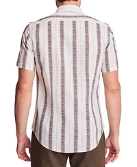 Paisley & Gray Men's Point Collar Shirt