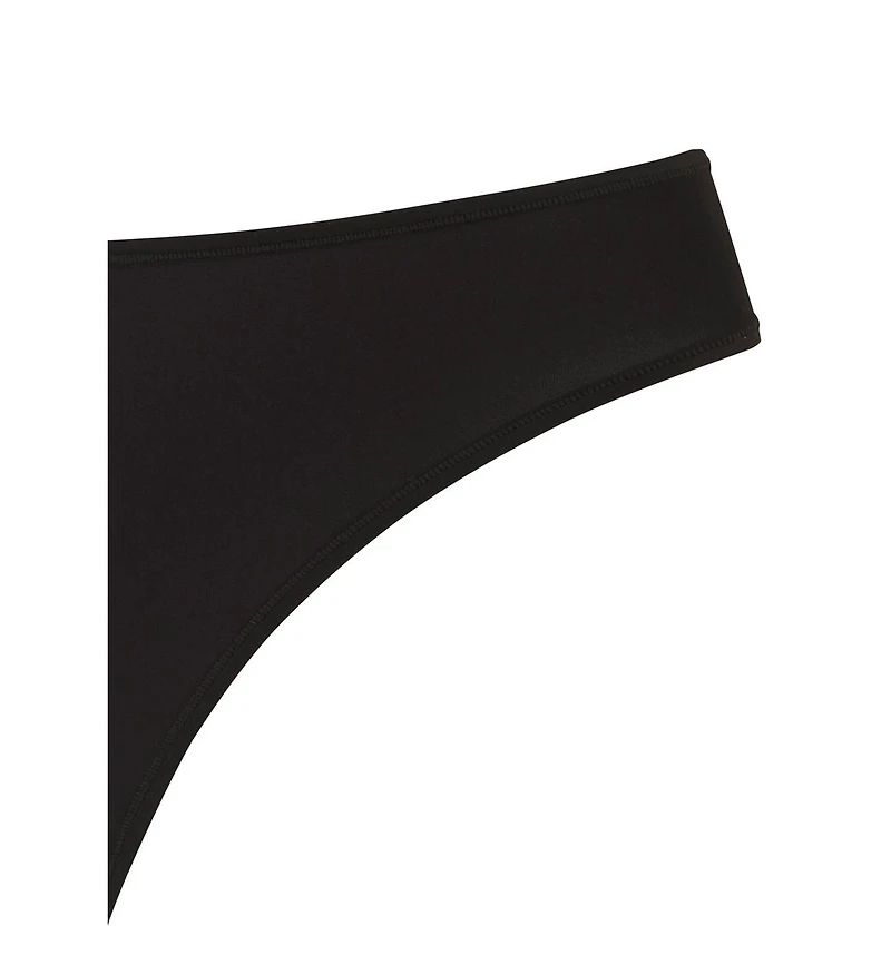 Lascana Women's 2 Pack Basic Thongs Lingerie