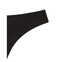 Lascana Women's 2 Pack Basic Thongs Lingerie