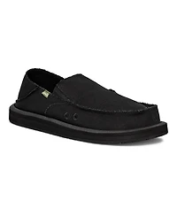 Sanuk Men's Donny Loafers
