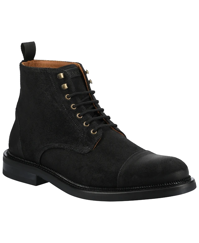 ALDO Cedar Black Men's Dress boots | ALDO US | MainPlace Mall