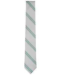 Bar Iii Men's Romero Stripe Tie, Macy's Exclusive