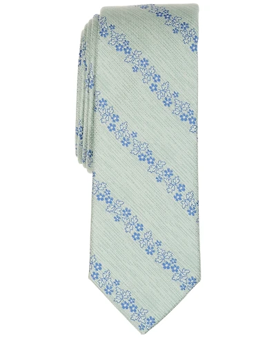 Bar Iii Men's Fletcher Stripe Tie, Macy's Exclusive