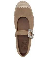 Naturalizer Women's Java Mary Jane Shoes