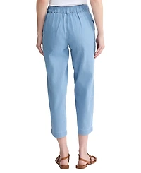 Jones New York Petite Wide Leg Pants