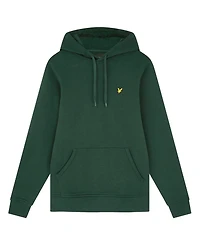 Lyle & Scott Men's Long Sleeve Pull Over Hoodie