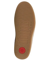 FitFlop Women's The Dash Ff Lace-Up Trainers Sneakers