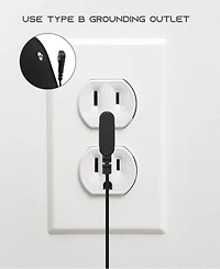 Tzumi Lightweight and Portable Grounding Mat