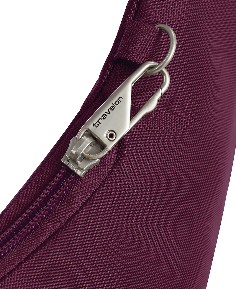 Travelon Anti-Theft Classic Crossbody