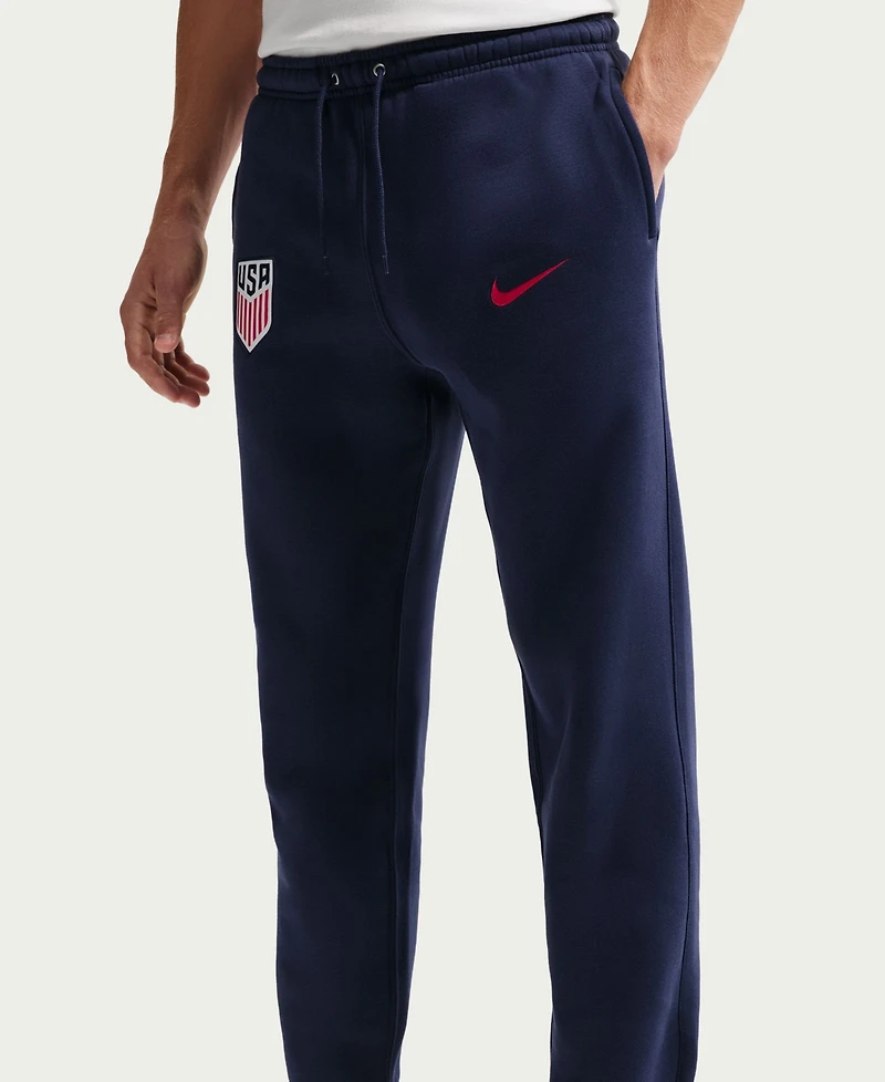 Nike Men's Club Soccer Pull-On Jogger Pants