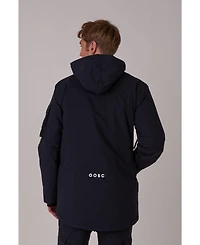 Oosc Clothing Men's Yeh Man Jacket