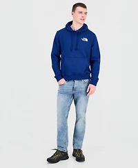 Mens The North Face Evolution New Old Places Hoodie