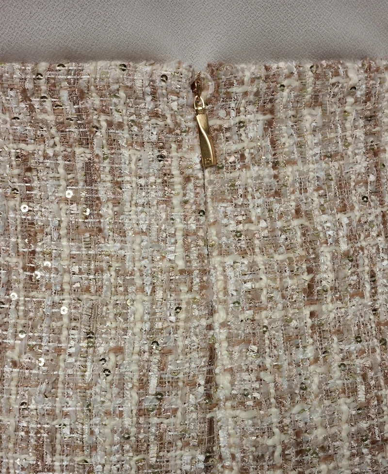 Donna Karan New York Women's Knee-Length Skirt