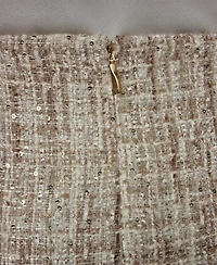 Donna Karan New York Women's Knee-Length Skirt