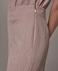 Donna Karan New York Women's Wide-Leg Pants