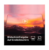 Ultimea Projector 4K Decoding 900 Ansi Lumens, 6D Keystone, Full Hd Native 1080P Projector Home Cinema, WiFi and Bluetooth 5.3 Proyector, Apollo P60