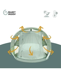 Babymoov Baby Moov & Protect Anti Uv Tent