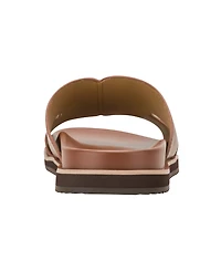 Tommy Hilfiger Men's Welch Slide Sandals