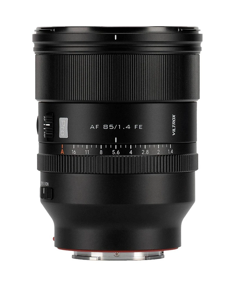 Viltrox Af 85mm f/1.4 Pro Fe Lens for Sony E