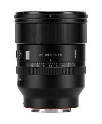 Viltrox Af 85mm f/1.4 Pro Fe Lens for Sony E