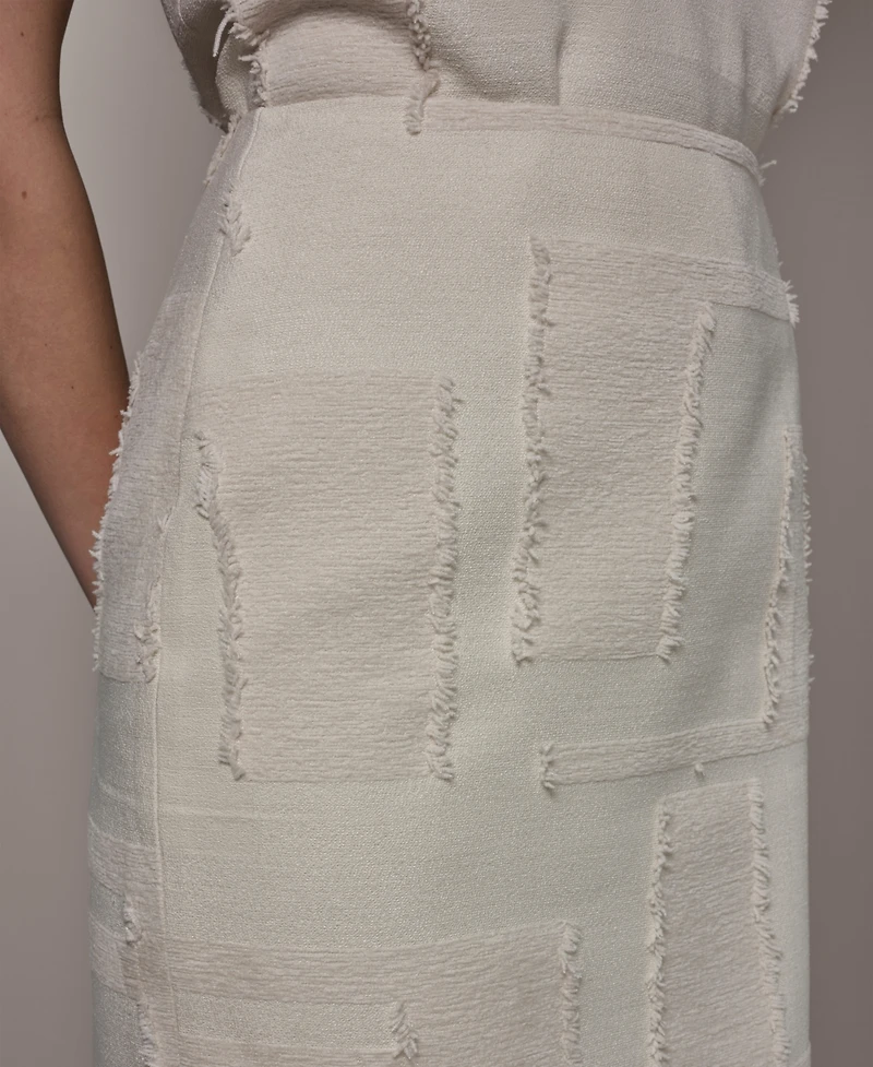 Donna Karan New York Petite Pencil Skirt