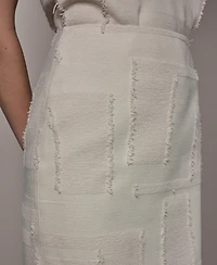 Donna Karan New York Petite Pencil Skirt