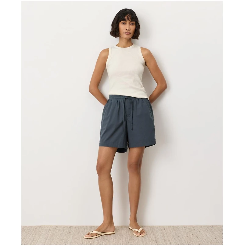 Pact Women's Organic Cotton Perfect Rib Layering Tank