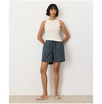 Pact Women's Organic Cotton Perfect Rib Layering Tank