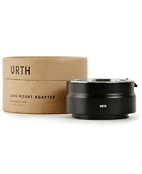 Urth Pentax K Lens Mount to Nikon Z Camera Mount Adapter
