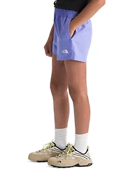 The North Face Boys' and Girls' 6-16 Class V Regular-Fit Shorts