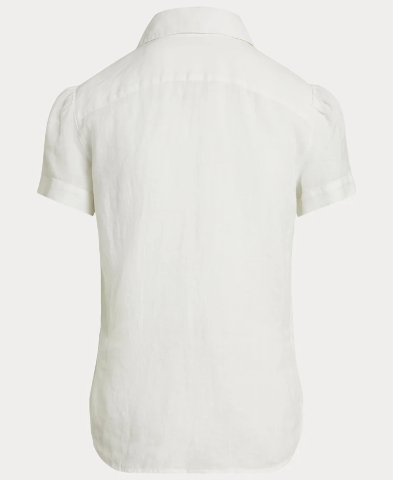 Polo Ralph Lauren Women's Short-Sleeve Shirt