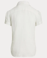 Polo Ralph Lauren Women's Short-Sleeve Shirt