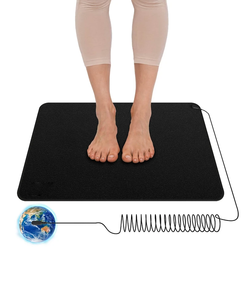 Tzumi Lightweight and Portable Grounding Mat