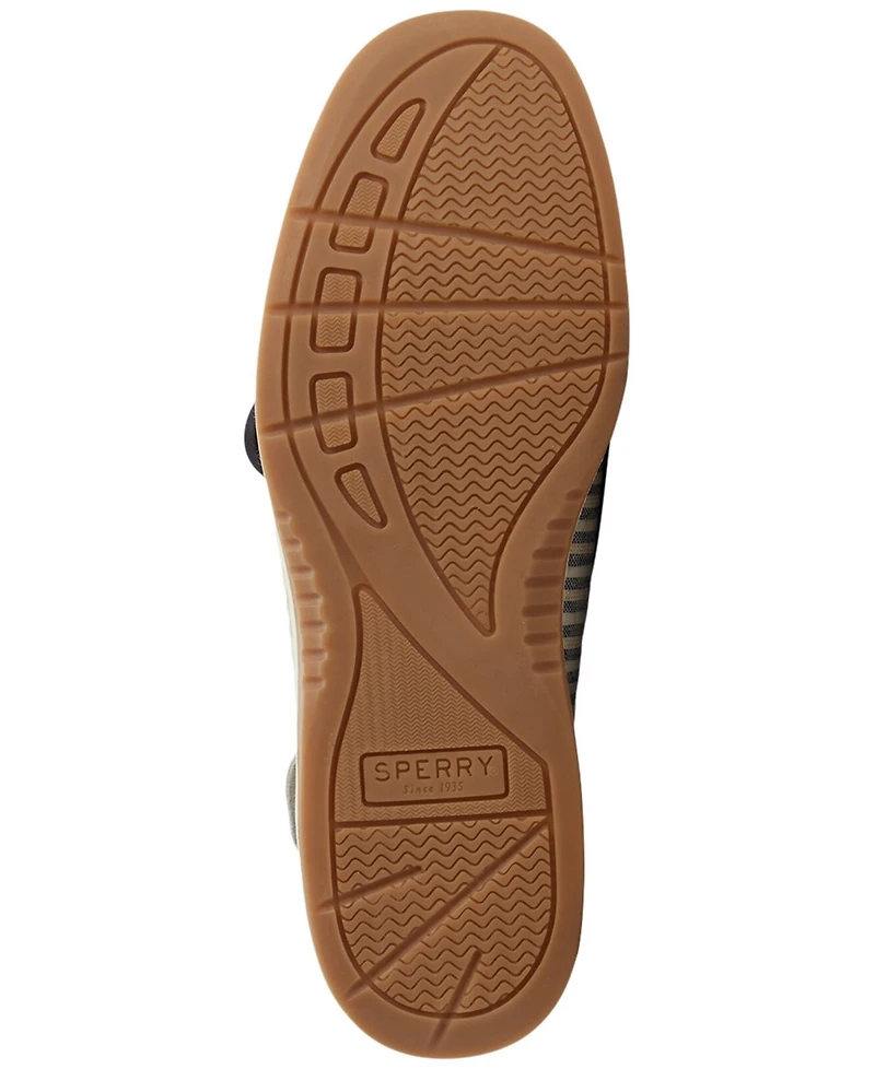 Sperry Women's Angelfish Round Toe Boat Shoes