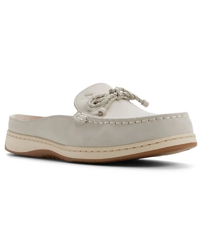 Sperry Women's Mulefish Slip-On Mule Loafers