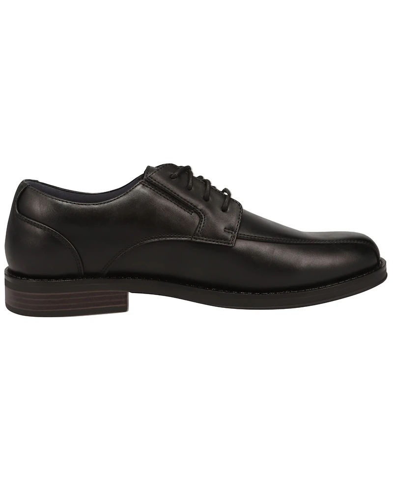 Dockers Men's Bainbridge Lace-Up Oxford Dress Shoes