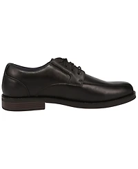 Dockers Men's Bainbridge Lace-Up Oxford Dress Shoes