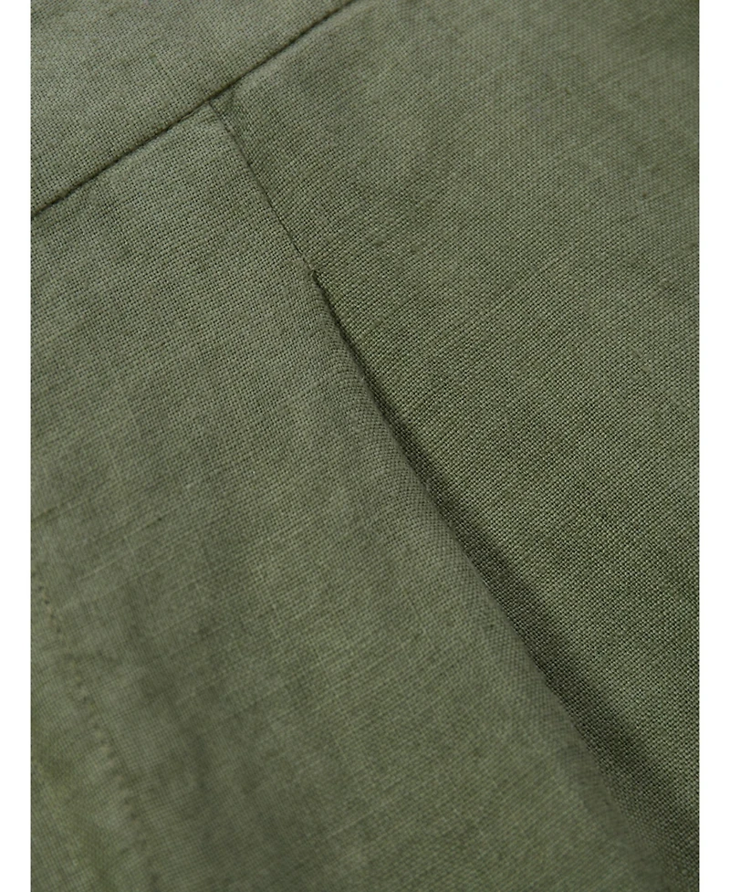 Celtic & Co. Women's Pull On Shorts