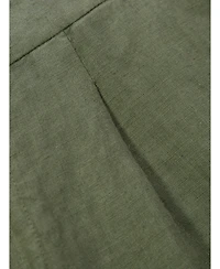 Celtic & Co. Women's Pull On Shorts