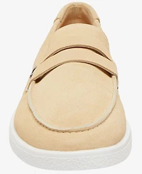 Lacoste Men's Cochet Casual Slip-On Loafers