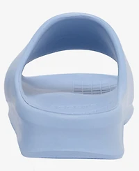 Lacoste Men's Serve 2.0 Chunky Slip-On Slides