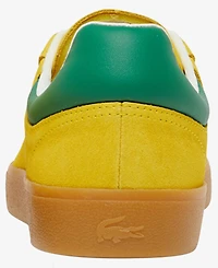 Lacoste Men's Lace-Up Sneakers